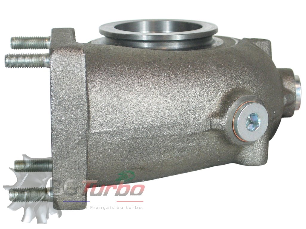 PIECES DETACHEES - NEUF ORIGINE - CARTER TURBINE - 53261006450 - TURBINE HOUSING ASSEMBLY K26
